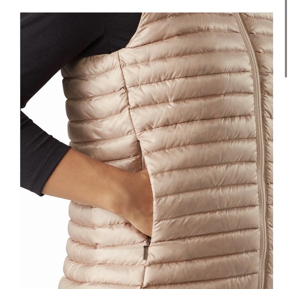 ARC’TERYX NEXIS VEST - Picture 3 of 8